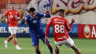 Cienciano clasificó a los play-offs de la Copa Sudamericana: empató 1-1 con Juventud, resumen y goles