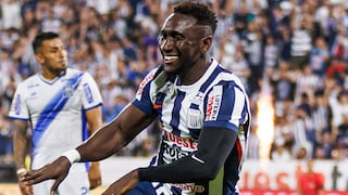 Desde Ecuador se rinden ante Eryc Castillo: las portadas por su gran nivel en Alianza Lima