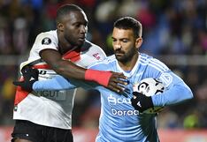 Sporting Cristal vs. Always Ready: gol de Cauteruccio paga 1.42 veces lo apostado en Betano