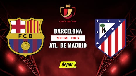 Barcelona vs. Atlético de Madrid EN VIVO: ver transmisión vía América TV, ESPN y DIRECTV