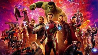 Marvel Avengers: Infinity War revelaría con imagen el portador de la Gema del Alma