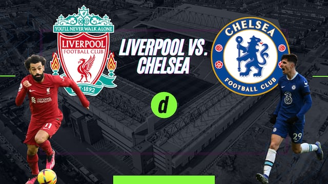 Liverpool vs Chelsea: apuestas, horarios y canal TV para ver la Supercopa Internacional