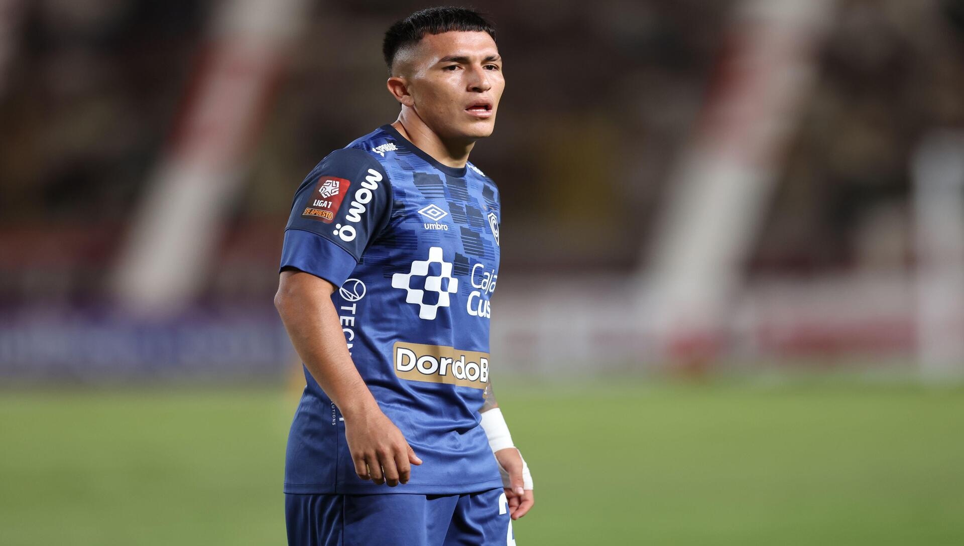 Los locales buscarán su segunda victoria consecutiva en el duelo Cienciano vs Cusco FC (Crédito: Alamy Stock Photo).