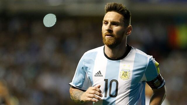 Prende sus velas: viceministro ruso ruega por ver a Messi en el Mundial 2018