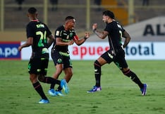 Universitario vs. Deportivo Garcilaso (4-1): goles, video y resumen por la fecha 10 del Torneo Apertura