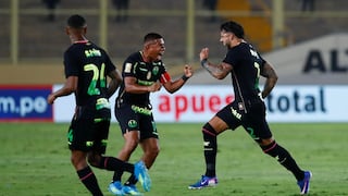 Universitario vs. Deportivo Garcilaso (4-1): goles, video y resumen por la fecha 10 del Torneo Apertura