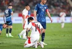 0 remates al arco ante Paraguay: la tarea pendiente de Jorge Fossati de cara a la Copa América