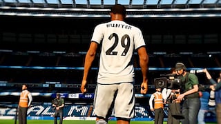 FIFA 19 | Alex Hunter será parte de la campaña Common Goal en el videojuego para PS4 y Xbox One