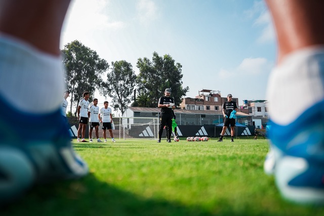 Sporting Cristal se alista en la Florida, con miras al duelo ante Alianza Lima. (Foto: Prensa SC)
