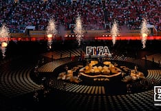 Inauguración del Mundial de Clubes: ver mejores momentos de la ceremonia