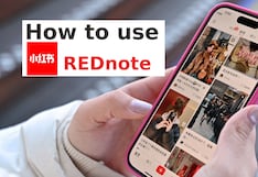 How to use REDnote in the US and change language to English? Basic TikTok Refugee Tutorial - GUIDE
