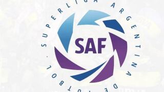 Tabla de posiciones Superliga argentina: así se mueven los resultados de la fecha 13