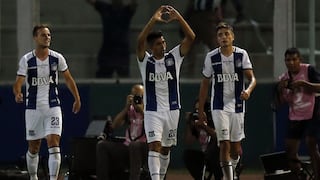 El primer asalto se queda en Córdoba: Talleres venció a Sao Paulo por la fase 2 de Copa Libertadores