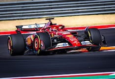 ¿A qué hora fue y en qué canal se pudo ver el GP de Estados Unidos 2024 por la F1?