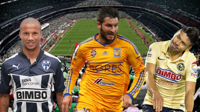 Liga MX 2016: resultados y tabla de posiciones tras la jornada 8