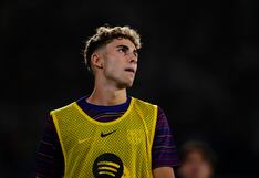 La afición del FC Barcelona se niega a que Casadó y Fermín sirvan de moneda de cambio