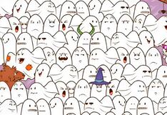 Desafío visual: encuentra al oso polar en este reto que solo el 8% de las personas ha superado