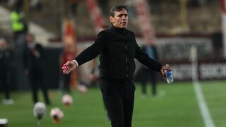 Fabián Bustos: su reflexión sobre la victoria ante ADT y la clasificación a fase de grupos de la Libertadores