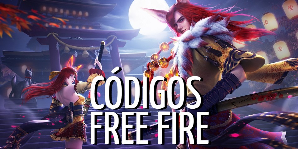Los códigos de Free Fire para hoy ya están disponibles (Depor)