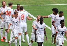 Flamengo vs. Bayern (2-4): video, resumen y goles por el Mundial de Clubes 2025