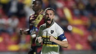 ¡Grito de Furia! Boca Juniors y Tolima empataron en Ibagué en la fecha 5 de Copa Libertadores 2019