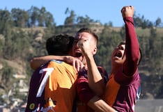 Universitario vs. Los Chankas (1-3): video, resumen y goles por el Torneo Clausura.