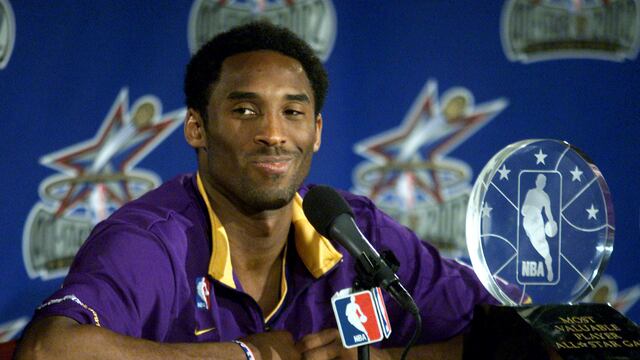 Su secreto mejor guardado: Kobe Bryant tendría documental como el que protagoniza Michael Jordan [FOTOS]