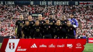 Con miras a la Copa América: Selección Peruana pactó amistoso con El Salvador