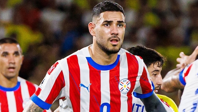 Antonio Sanabria. (Foto: Getty Images)