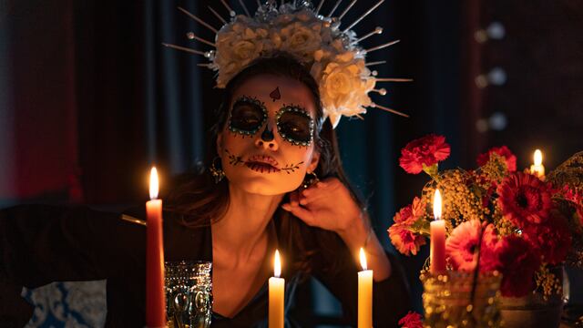 Halloween 2022 en México: ¿cuándo empieza, por qué se celebra y cuál es su significado? 