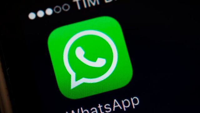Así será el "modo oscuro" de WhatsApp que llegará en pocas semanas