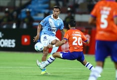 Sporting Cristal vs. 2 de Mayo EN VIVO: dónde ver por ESPN y FOX Sports online