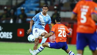Sporting Cristal vs. 2 de Mayo (5-4): video, resumen y penales por la Copa Libertadores