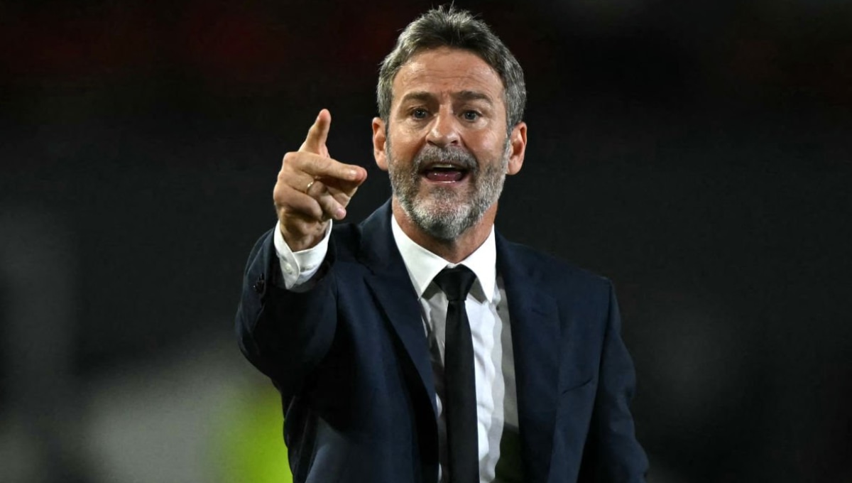 Thomas Christiansen dirige a Panamá desde julio del 2020. (Foto: Getty Images)