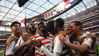 Link GEN EN VIVO, Paraguay vs. Estados Unidos online: sigue DIRECTV, Unicanal y ESPN
