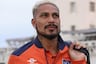 Paolo Guerrero tras lesión de Yoshimar Yotún: “Espero que no sea nada grave”