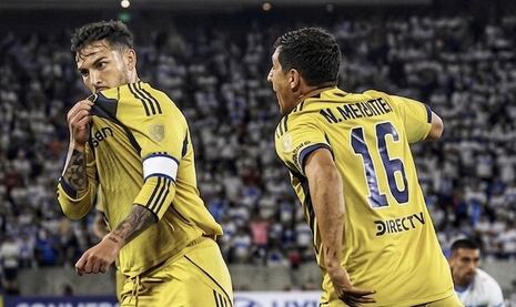 Gratis, Boca vs. Barcelona SC EN VIVO: ver hoy por ESPN y Disney Plus online