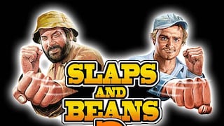 Bud Spencer y Terence Hill han regresado con Slaps and Beans 2 [VIDEO]