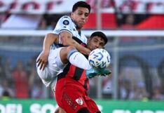 Video, resumen y gol: River vs. Racing (1-0) por la Copa Argentina