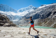 Cinco rutas para correr entre los paisajes más espectaculares del Perú