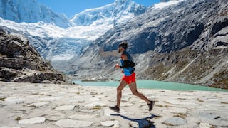 Cinco rutas para correr entre los paisajes más espectaculares del Perú