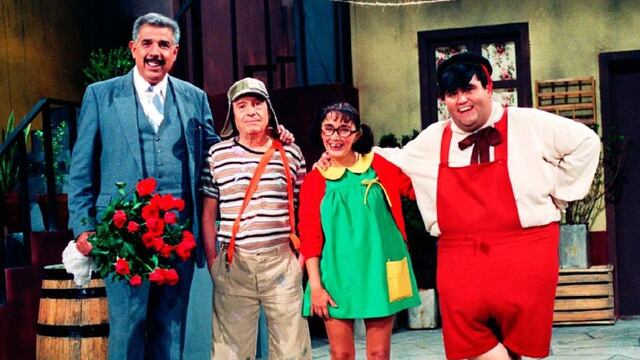 El Chavo del 8: los programas de Chespirito pudieron verse en estos países y canales