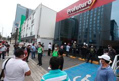 ¿Congreso aprobó que afiliados de las AFP puedan solicitar su dinero tras el debate?