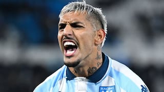 Racing le responde a Alianza Lima por Adrián Balboa: la postura clara sobre su préstamo