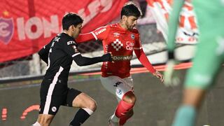 Cienciano vs. Sport Boys (2-2): video, resumen y goles del Torneo Clausura 2025