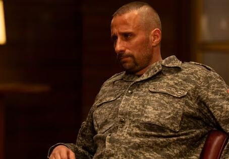 "The Regime" promete cautivar a los amantes de los thrillers (Foto: HBO)