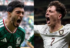 Mundial 2026: canales de transmisión para ver México vs. República Checa y horarios