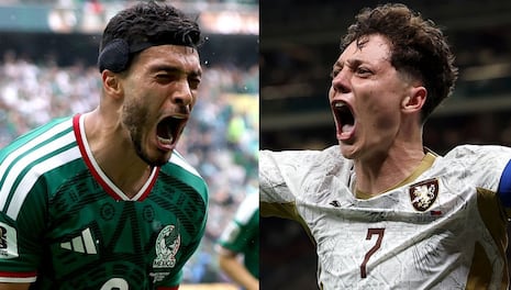 ¿En qué canales ver México vs. República Checa y a qué hora juegan por el Mundial 2026?