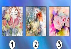 Solo elige una carta y el test de personalidad revelará qué tipo de persona eres