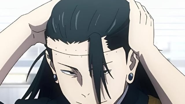 “Jujutsu Kaisen”: horario y cómo ver el capítulo 12 de la temporada 2 del anime 